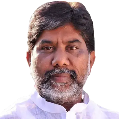 Mallu Bhatti Vikramarka