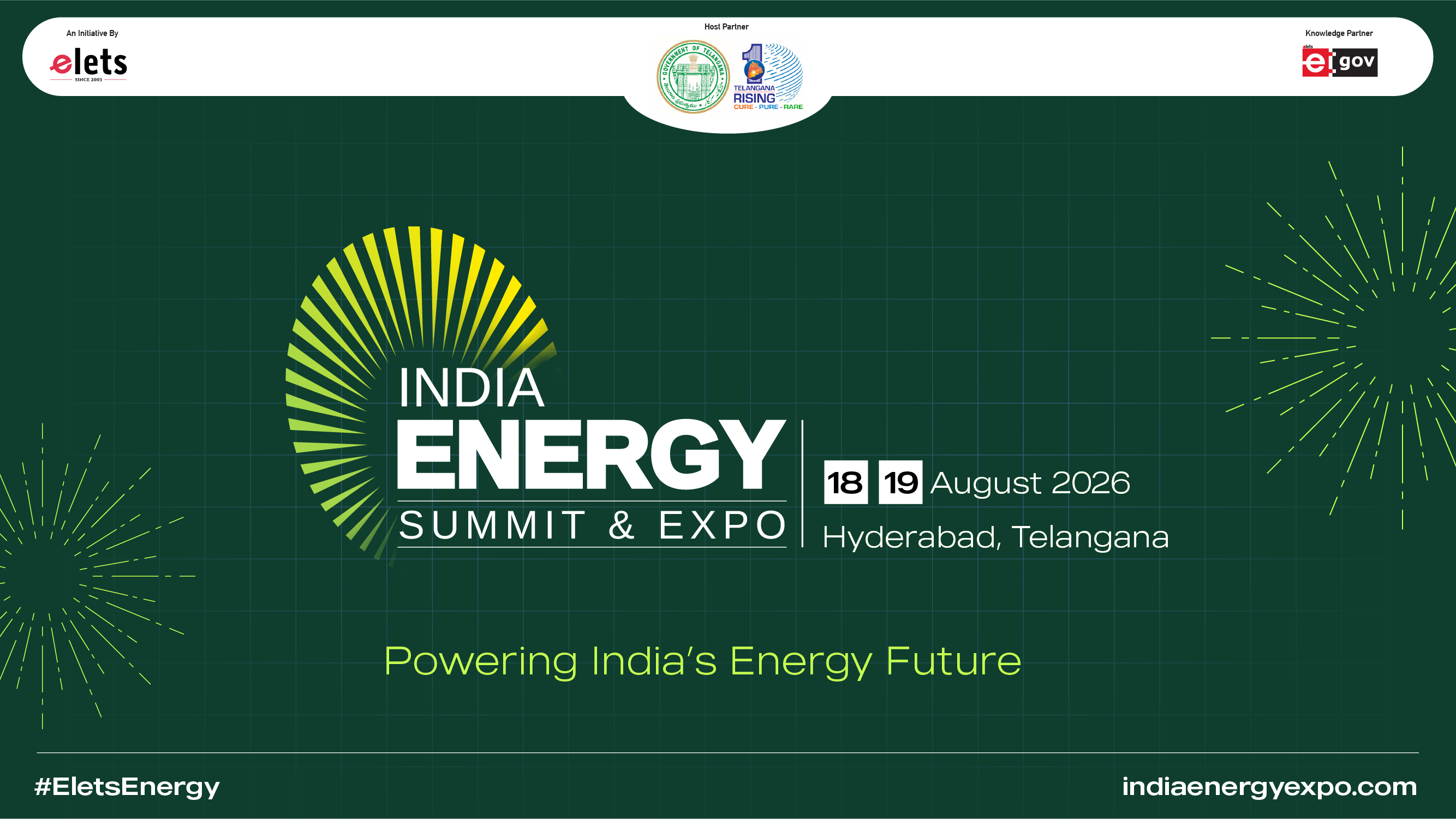 Why India Energy Expo Summit 2026 Is the Most Important Energy Event of the Year?