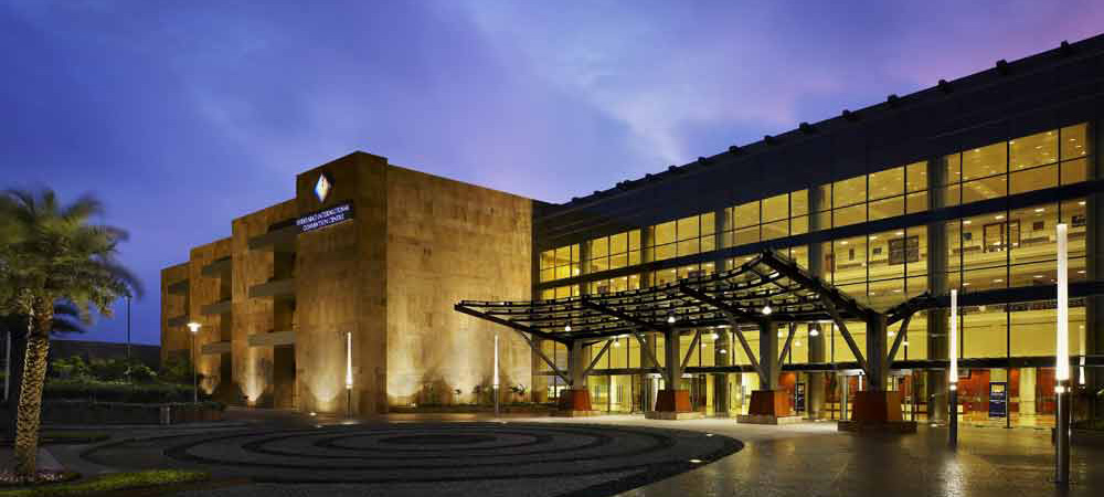 India Energy Summit & Expo 2026, Convention Centre, Hyderabad