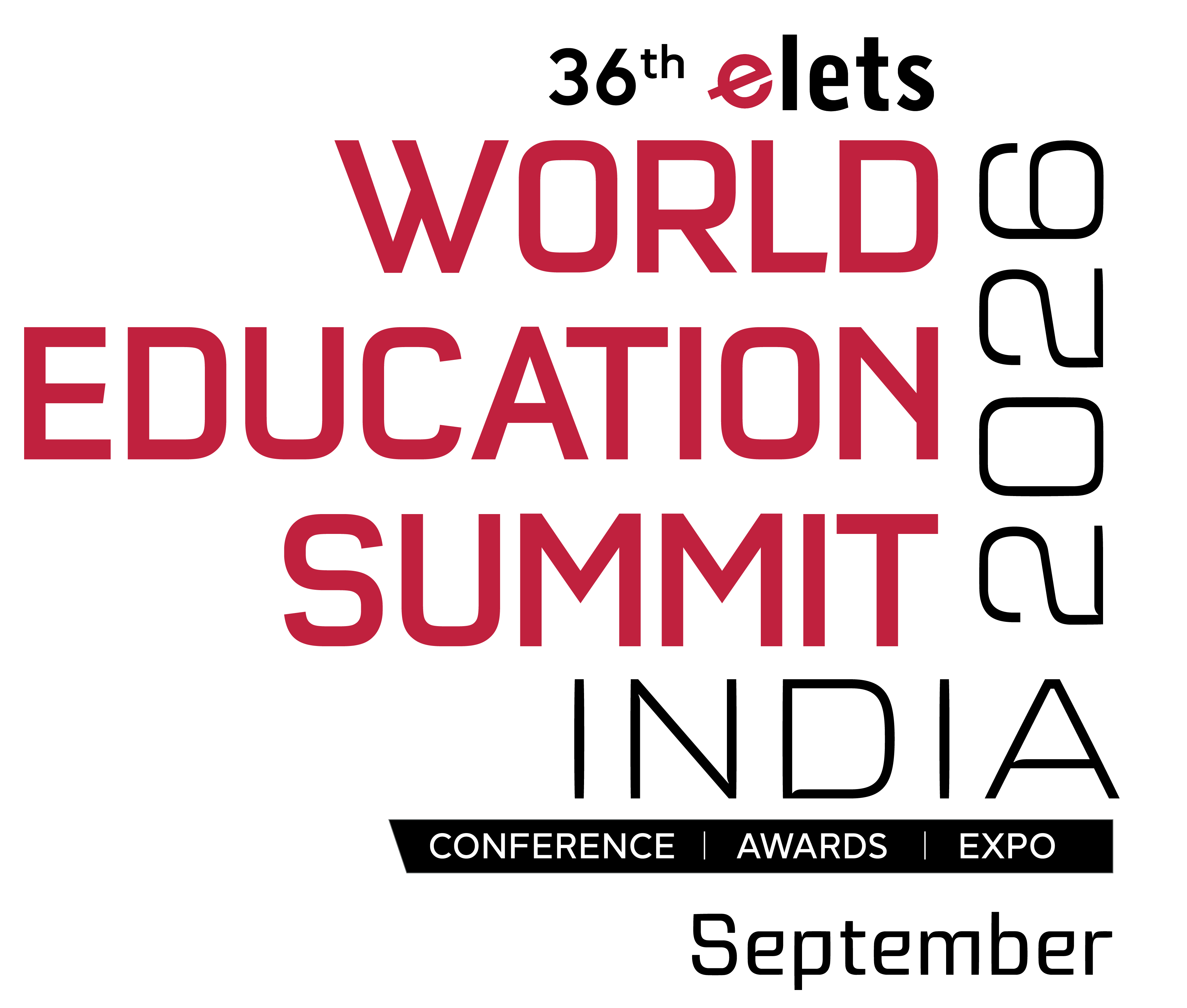 36th Elets World Education Summit