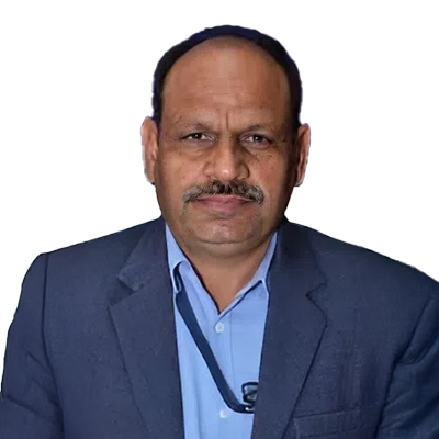 Dr. Arun Kumar Tomar