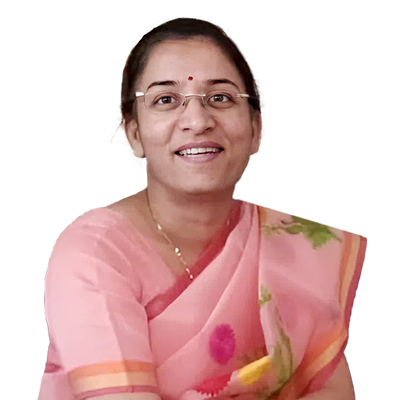Dr Aruna Tiwari