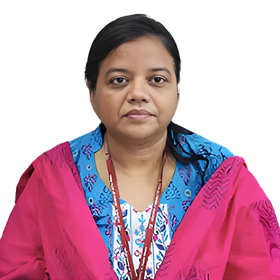 Dr. Neelam Patel