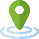 Location icon