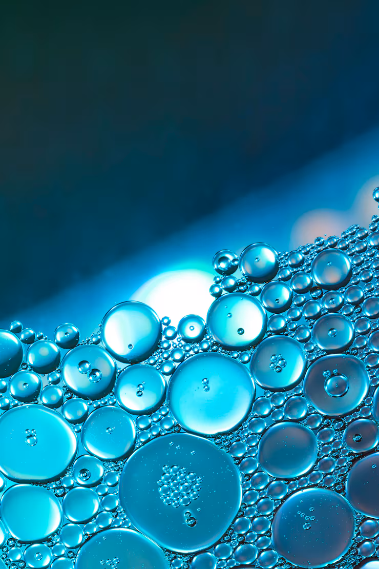 Digital twin water network