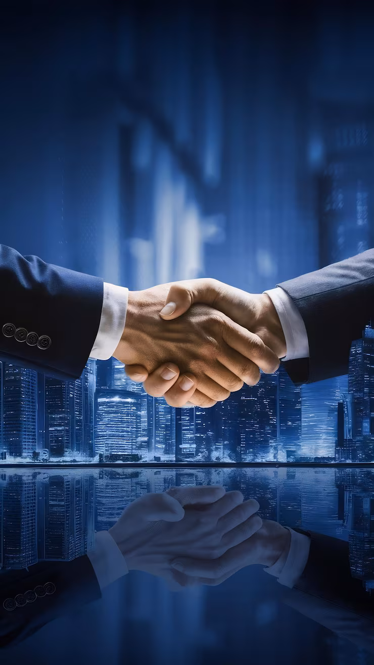 Public private water innovation