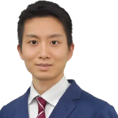 Mr Kuroki Sota