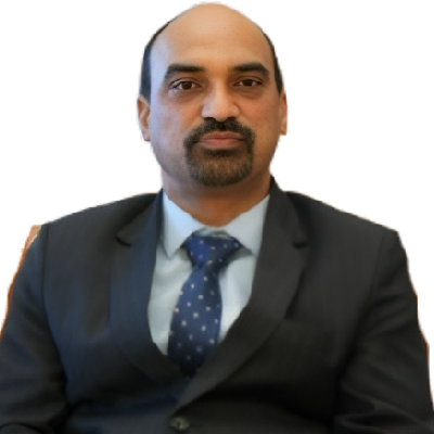 Mr. Rana Hasan
