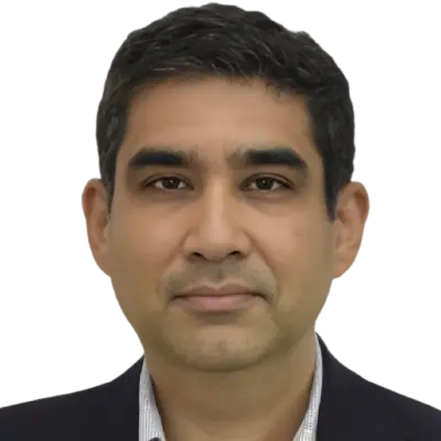 Mr. Rana Hasan
