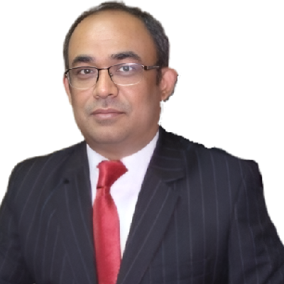 Mr. Rana Hasan
