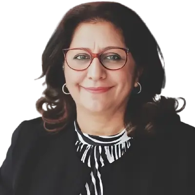 Sonia Prashar