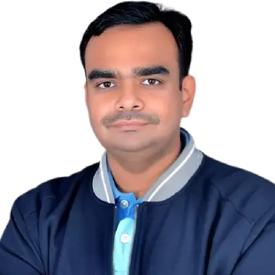 Dr Tejasvi C Addagada