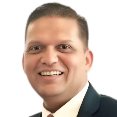 Shri Dipesh Shah