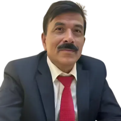 Akhilesh Kumar Dixit