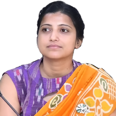 Smt Amrapali Kata, IAS