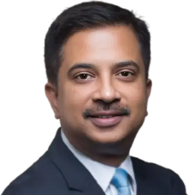 Swarup Anand Mohanty