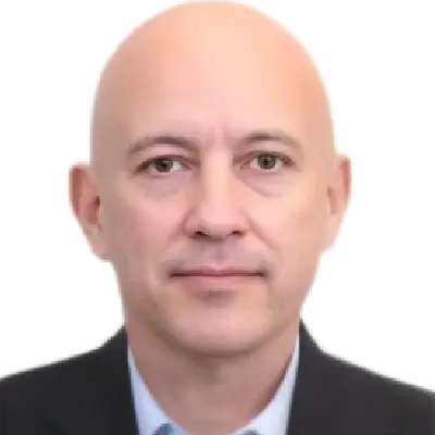 Mr. Andres Pizarro