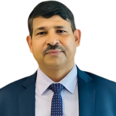 Shri Arvind Singh