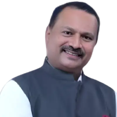 Dr K. Ellangovan, IAS