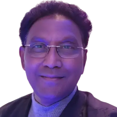 Shri GRK Babu