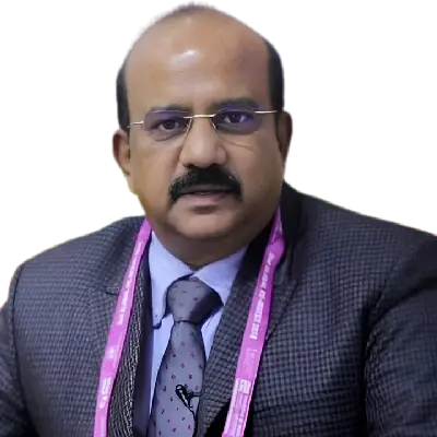 Shri Kamalakar Babu