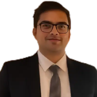Shri Kundan Krishna
