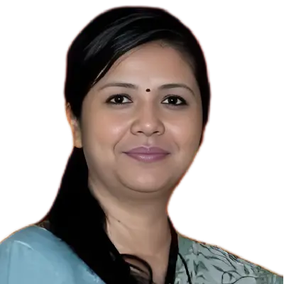 Mrs. Leena Gohain