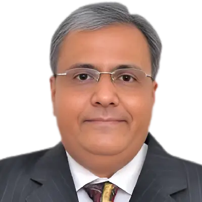 Shri Mehul Krishnakant Patwari