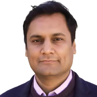 Shri Neeraj Gupta