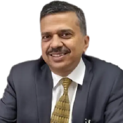 Shri Palash Srivastava