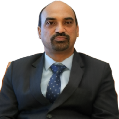 Shri.K.Pramod Kumar Reddy