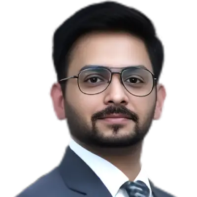Shri Prateek Tayal, IAS