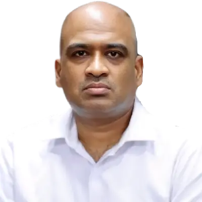 Shri Rajendra Kumar