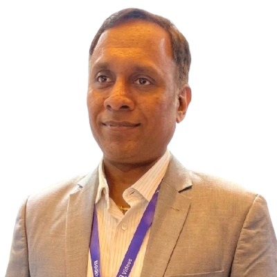 Shri Ranjith Singh