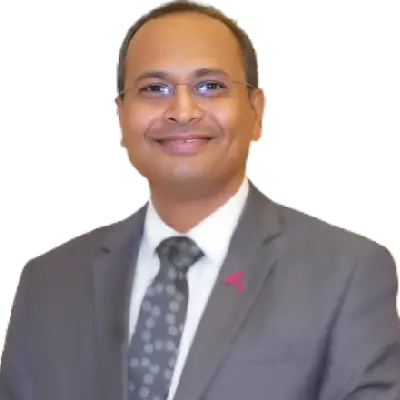 Mr J Ravindranath