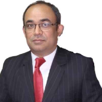 Shri Ritesh Kumar
