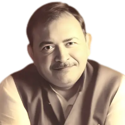 Shri Samit Garg