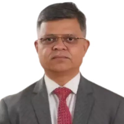 Shri Sanjay Kulshrestha