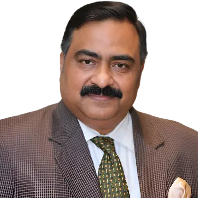 Shri Souvagya Mohapatra