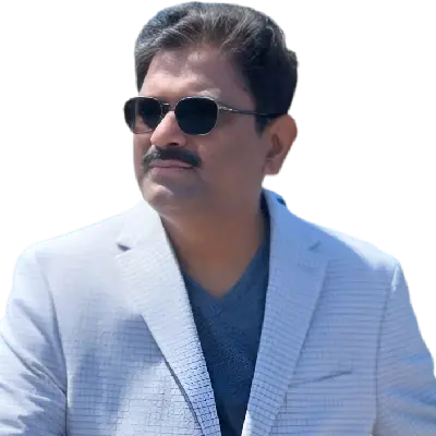 Shri Srinivasa Rao Chandu