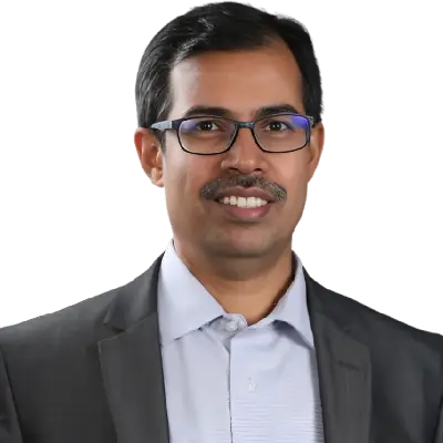 Tarkesh Tiwari
