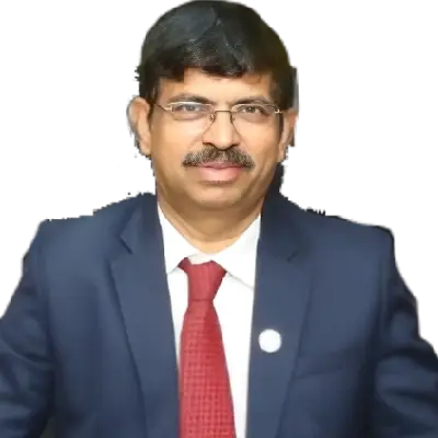 Dr. H T Vasappa