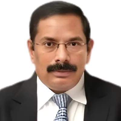 Shri K Vijayanand, IAS