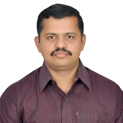 Dr N Yuvaraj, IAS