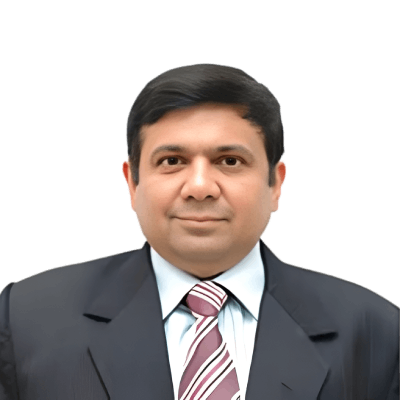 Shri Ajay Jain, IAS