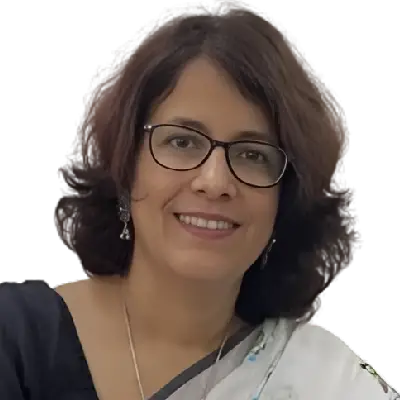 Smt Geeta Mohapatra