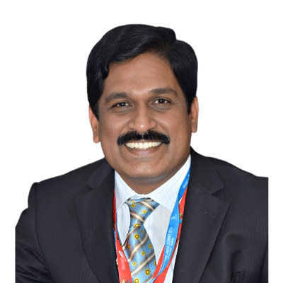 Shri M. T. Krishna Babu, IAS