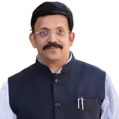Shri K. R. Jyothilal, IAS