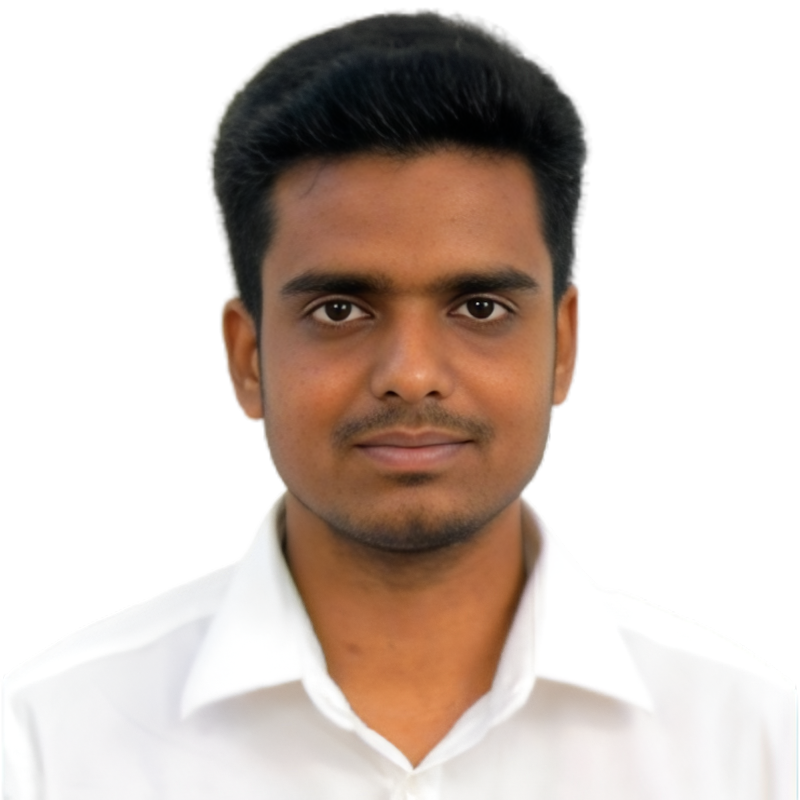 Shri Praveen Adithya, IAS
