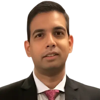 Shri Mohit Jain